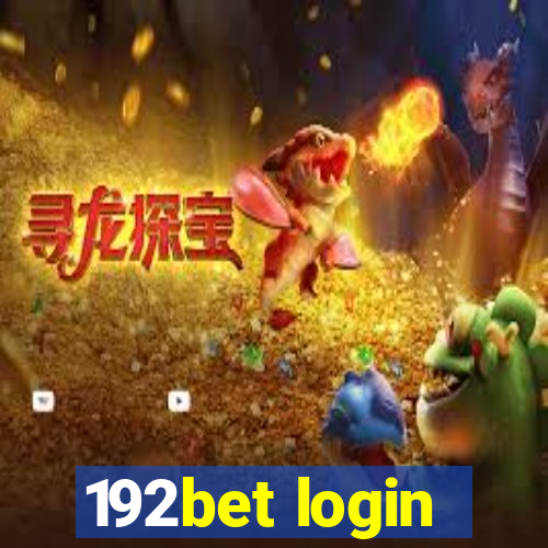 192bet login